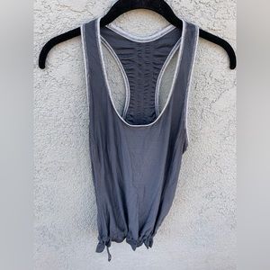 Lululemon | workout tank
